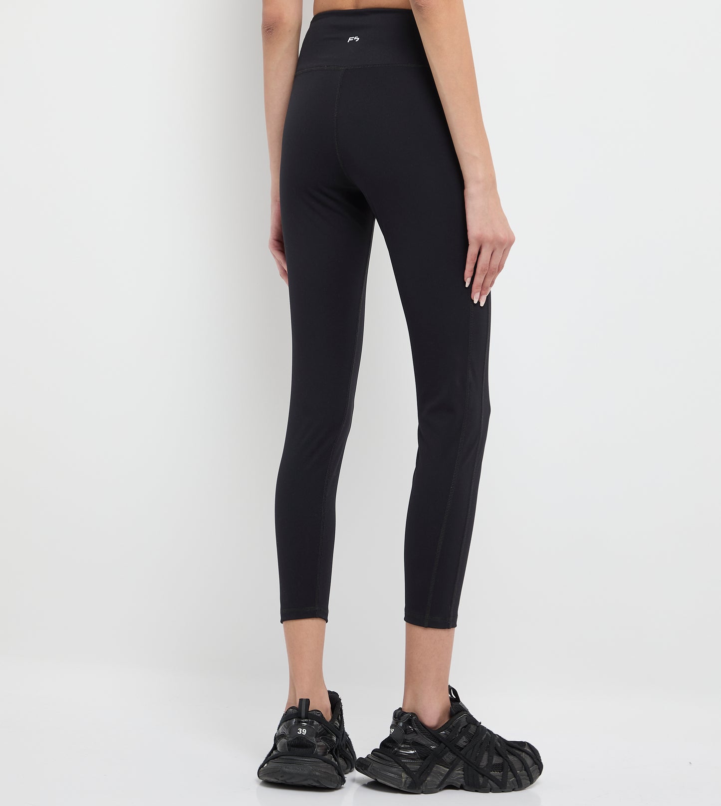 Women's F5 Logo High Waist Leggings