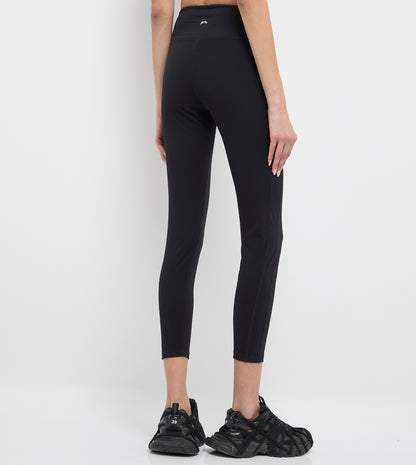 Women's F5 Logo High Waist Leggings