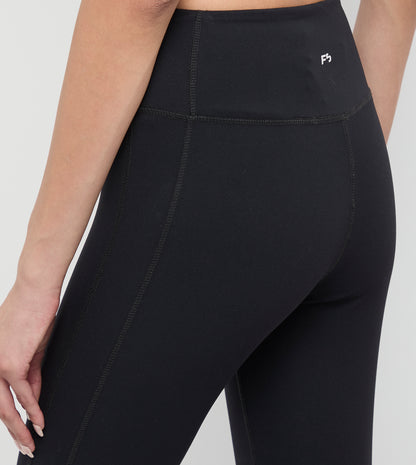 Women's F5 Logo High Waist Leggings