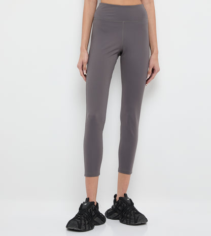 Women's F5 Logo High Waist Leggings