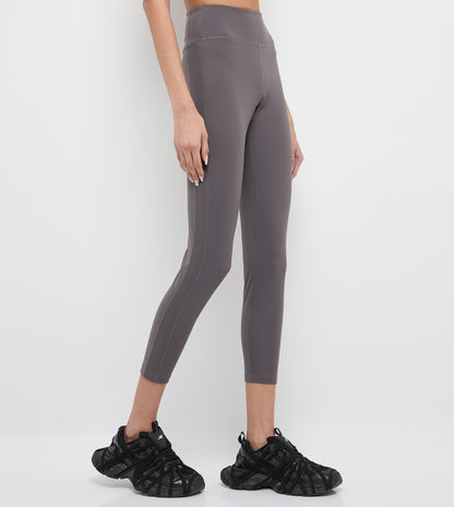 Women's F5 Logo High Waist Leggings