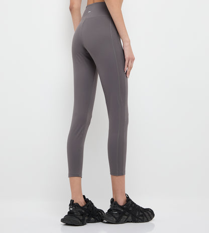 Women's F5 Logo High Waist Leggings