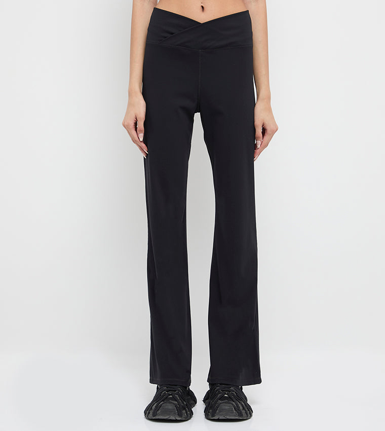 Active High Waist Pants
