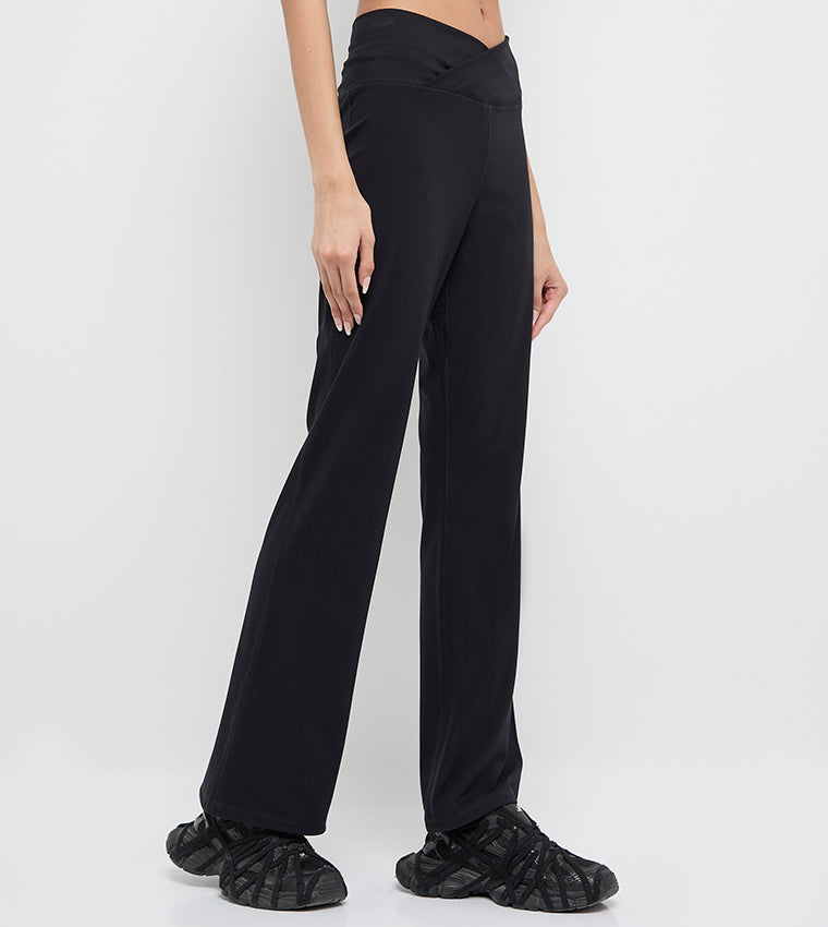 Active High Waist Pants
