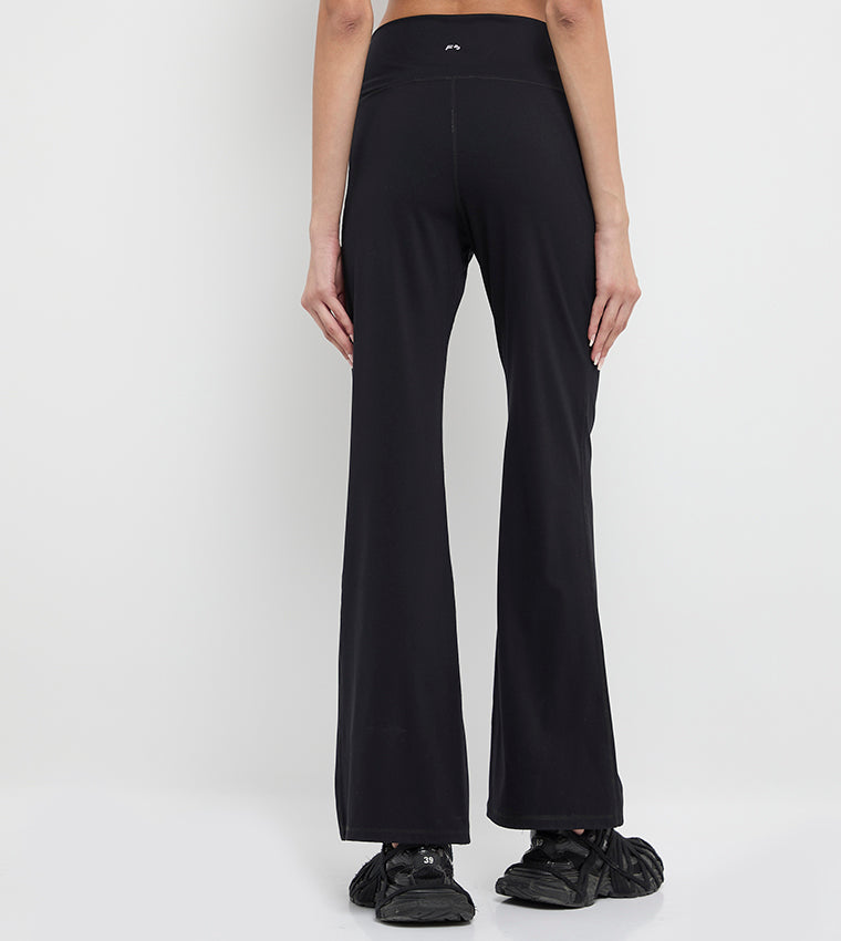 Active High Waist Pants