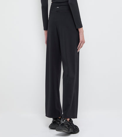 Active Wide-Leg Pants