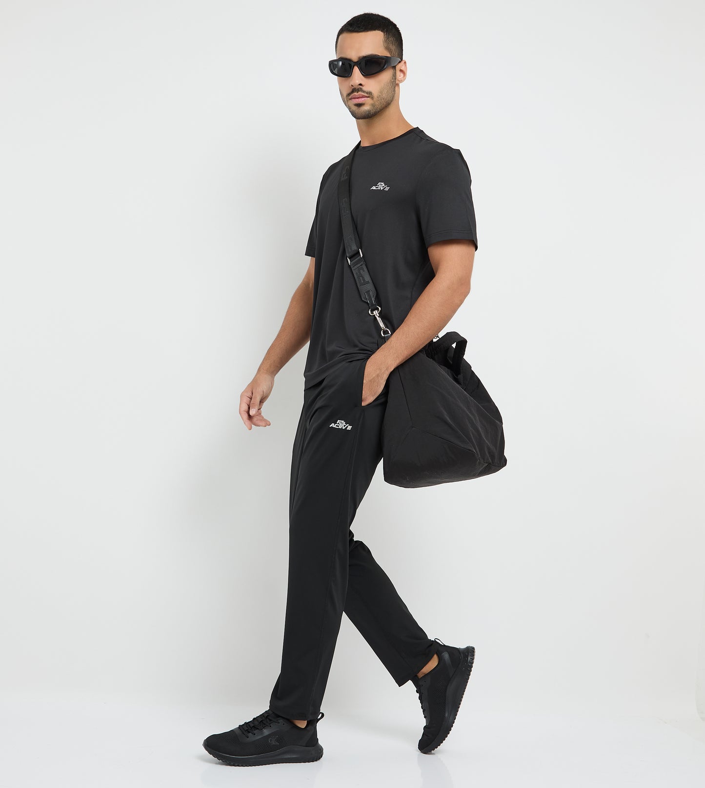 Men's F5 Active T-Shirt