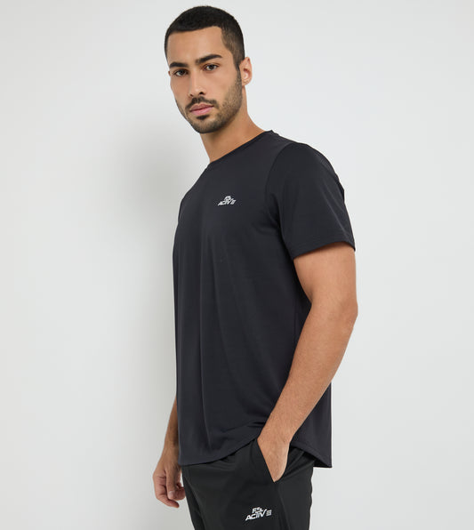 Men's F5 Logo Active T-Shirt