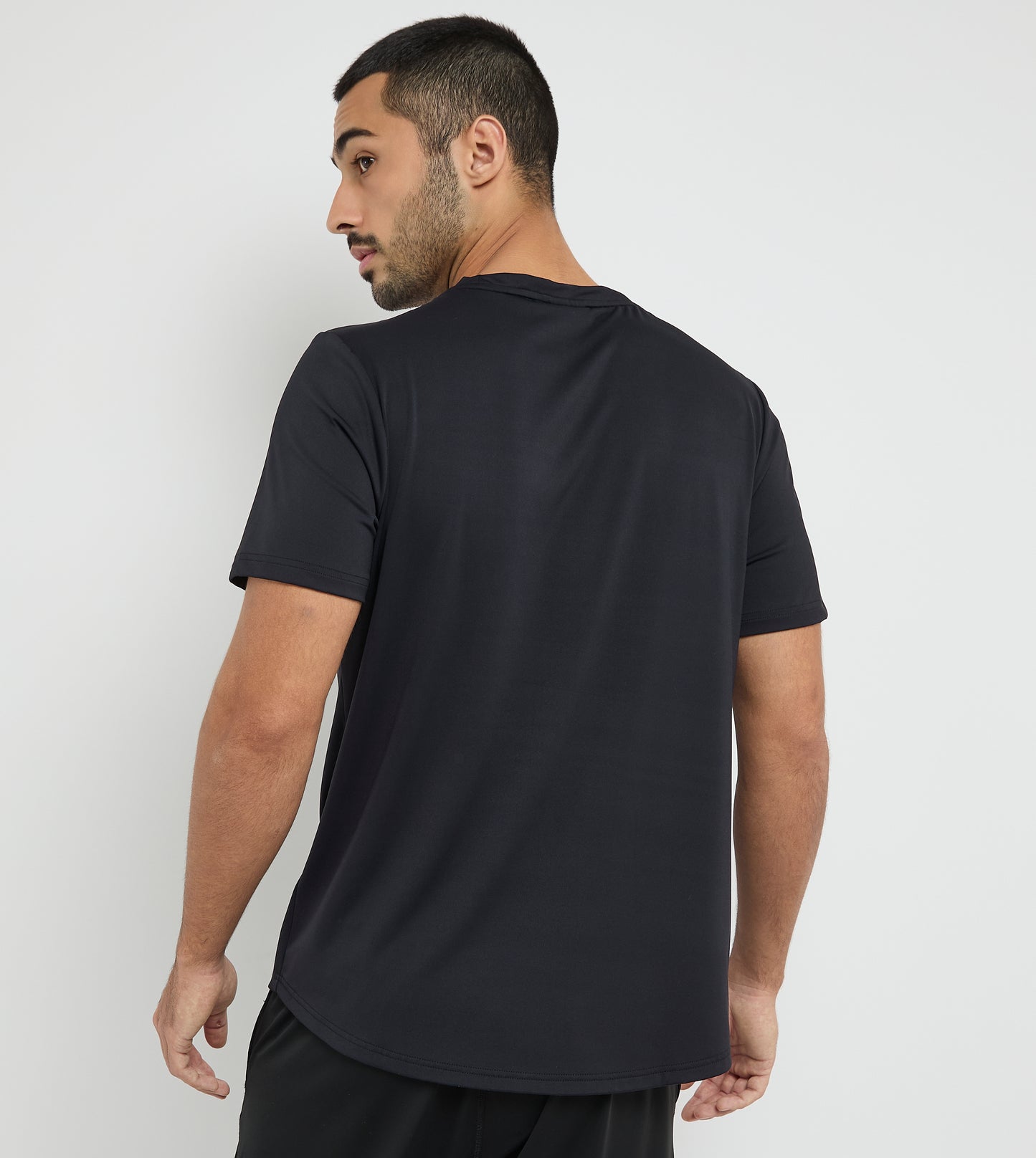 Men's F5 Logo Active T-Shirt