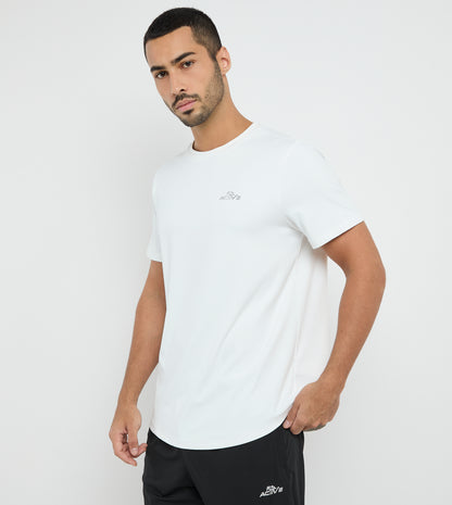 Men's F5 Logo Active T-Shirt