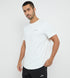 Men's F5 Active Logo Mesh T-Shirt