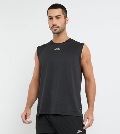 Men's F5 Active Mesh Tank Top