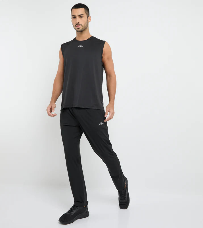 Slim Fit Pants