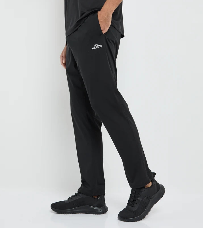 Slim Fit Pants