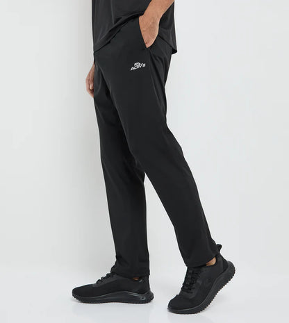 Slim Fit Pants