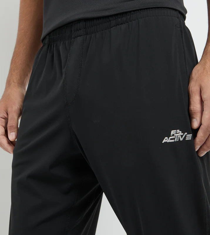 Slim Fit Pants