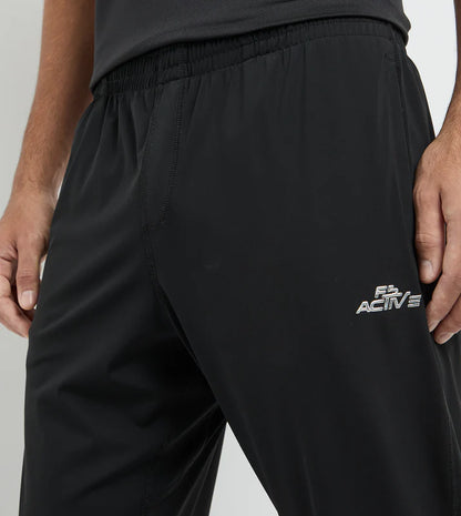 Slim Fit Pants