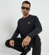 Men's F5 Active Long Sleeve T-Shirt