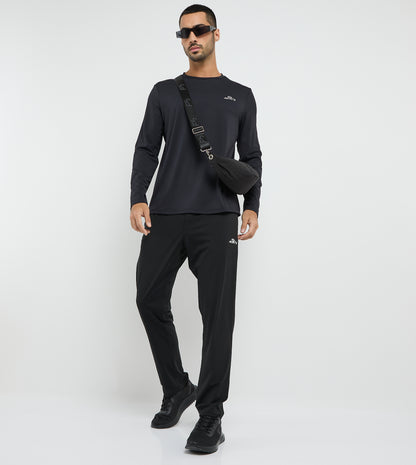 Men's F5 Active Long Sleeve T-Shirt