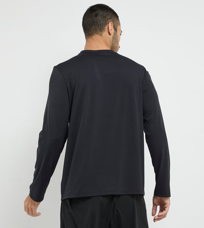 Men's F5 Active Long Sleeve T-Shirt