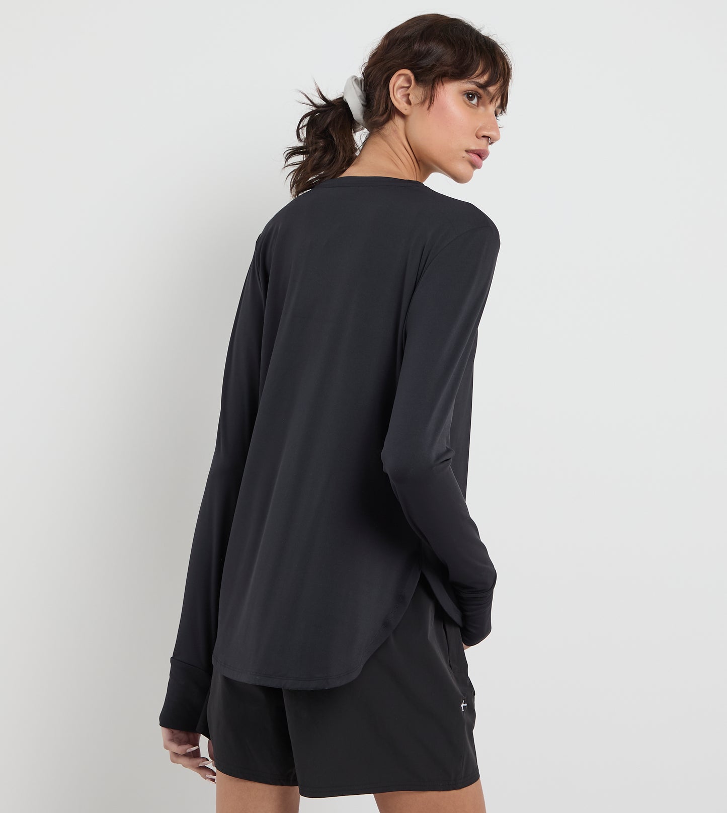 Women's F5 Active Long Sleeve T-Shirt