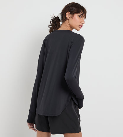 Women's F5 Active Long Sleeve T-Shirt