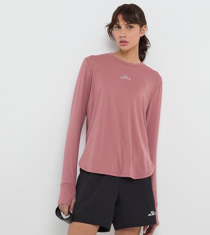 Women's F5 Active Long Sleeve T-Shirt