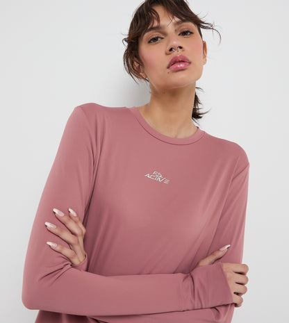 Women's F5 Active Long Sleeve T-Shirt