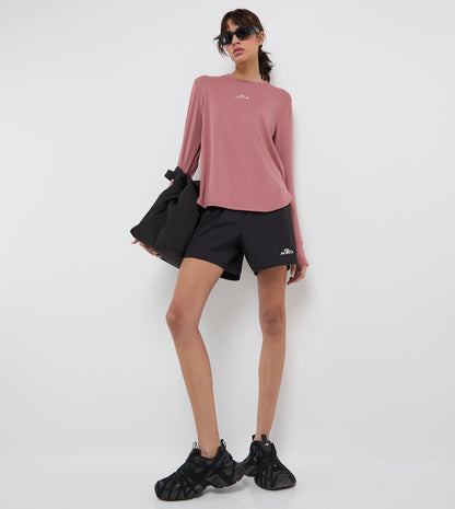 Women's F5 Active Long Sleeve T-Shirt