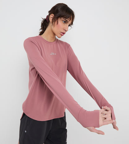 Women's F5 Active Long Sleeve T-Shirt