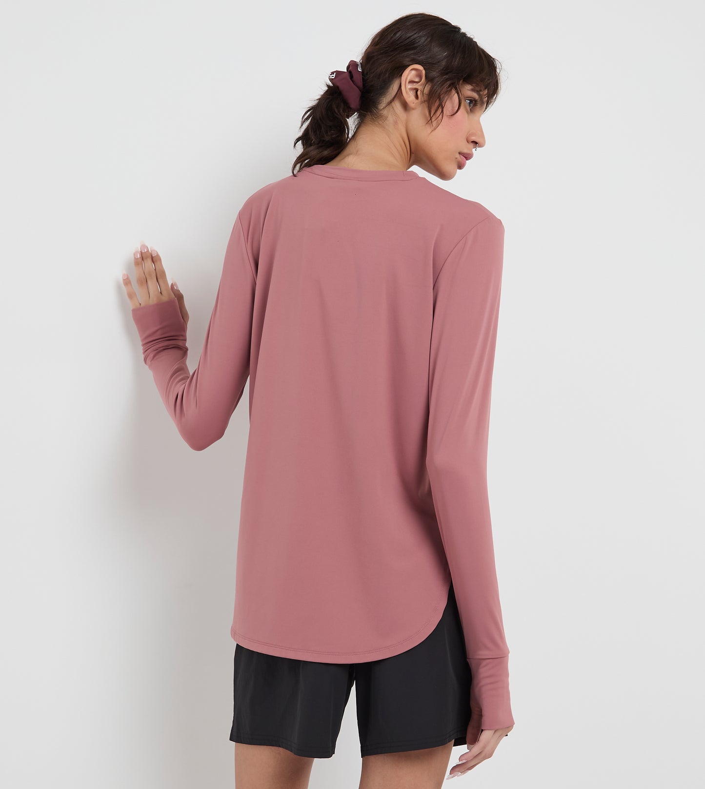 Women's F5 Active Long Sleeve T-Shirt
