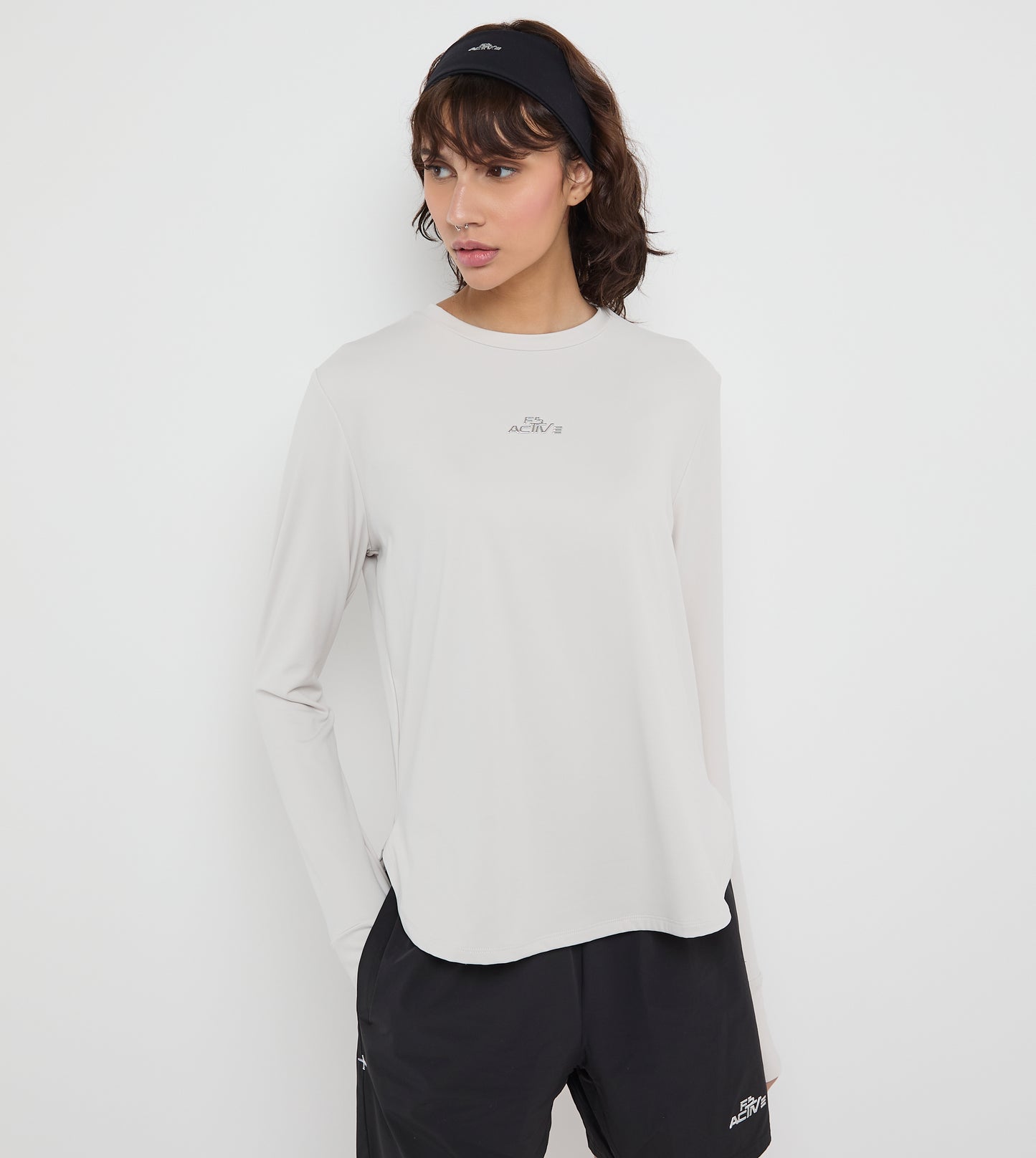 Women's F5 Active Long Sleeve T-Shirt