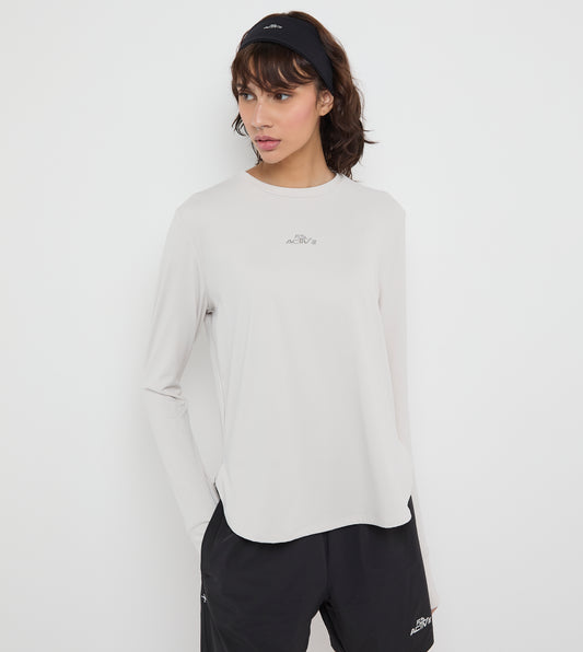Women's F5 Active Long Sleeve T-Shirt