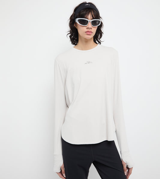 Women's F5 Active Long Sleeve T-Shirt