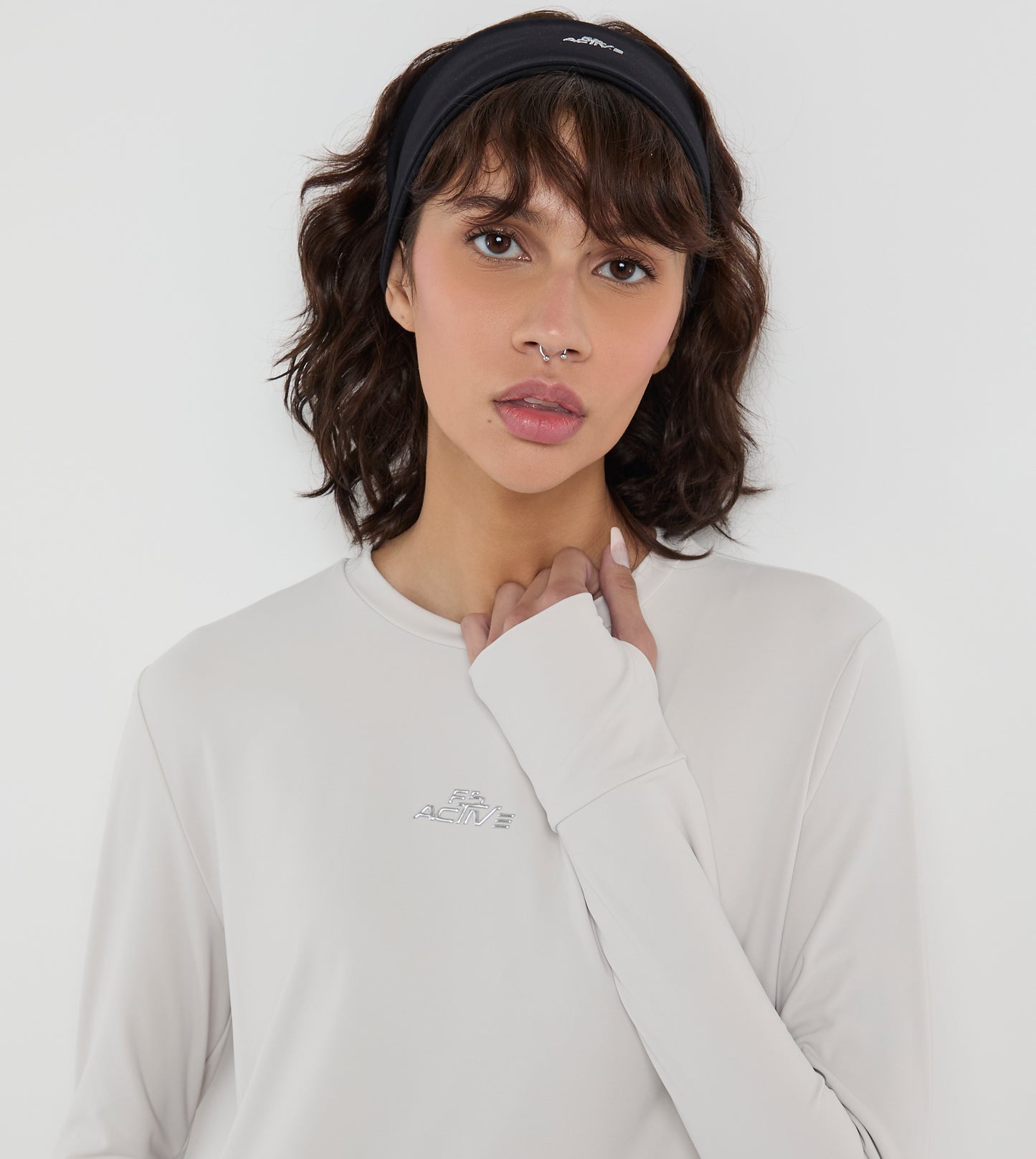 Women's F5 Active Long Sleeve T-Shirt