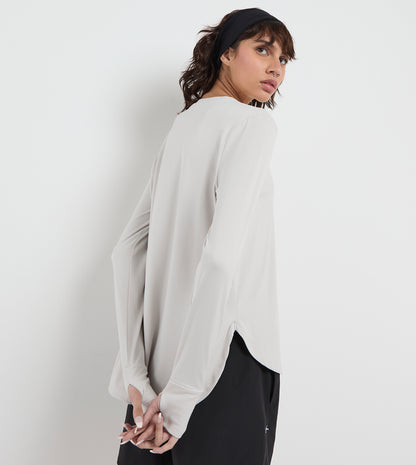 Women's F5 Active Long Sleeve T-Shirt