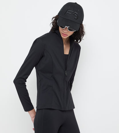 Women's F5 Active Zip Up Jacket