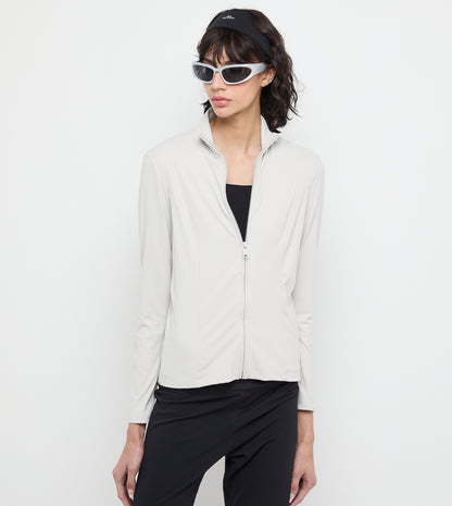 Women's F5 Active Zip Up Jacket