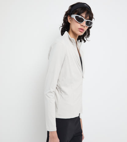 Women's F5 Active Zip Up Jacket