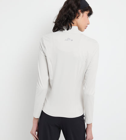 Women's F5 Active Zip Up Jacket