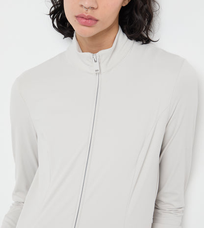 Women's F5 Active Zip Up Jacket