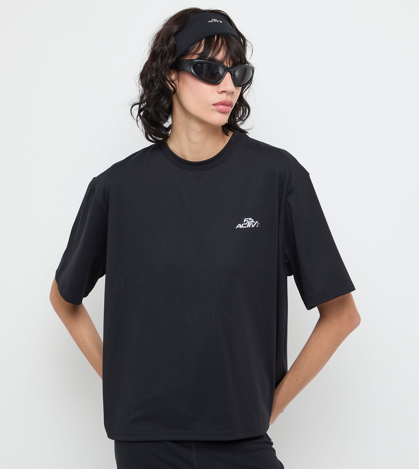 Women's F5 Active T-Shirt