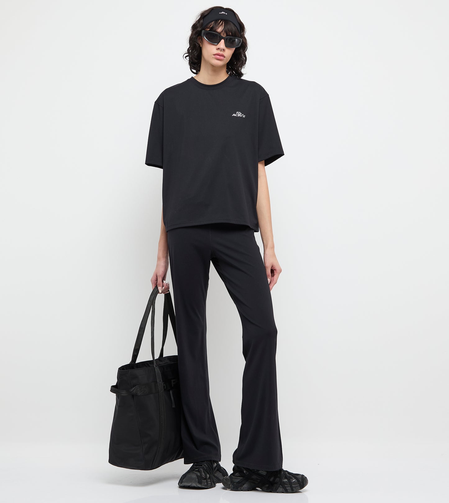 Women's F5 Active T-Shirt