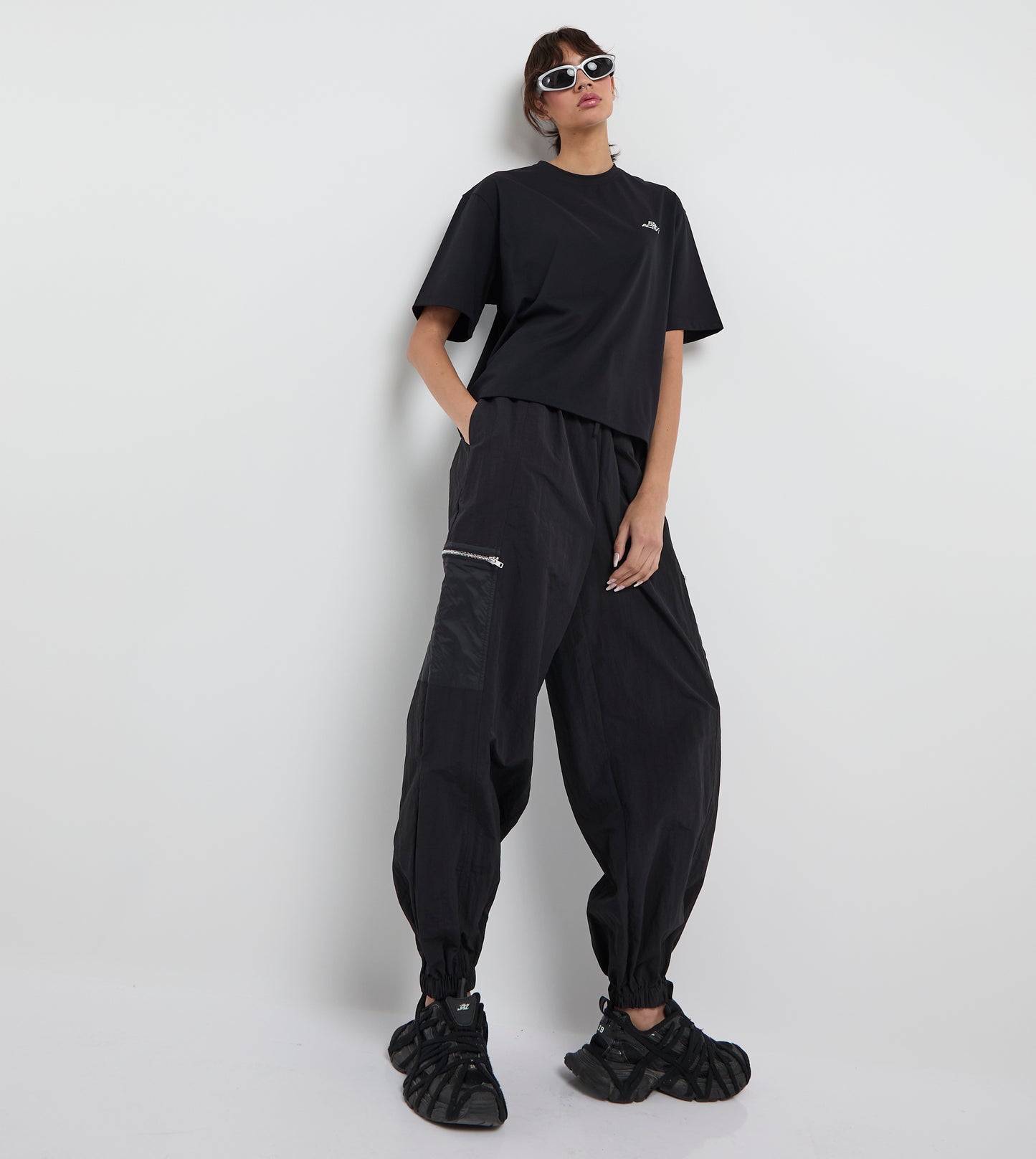 Women's F5 Active T-Shirt