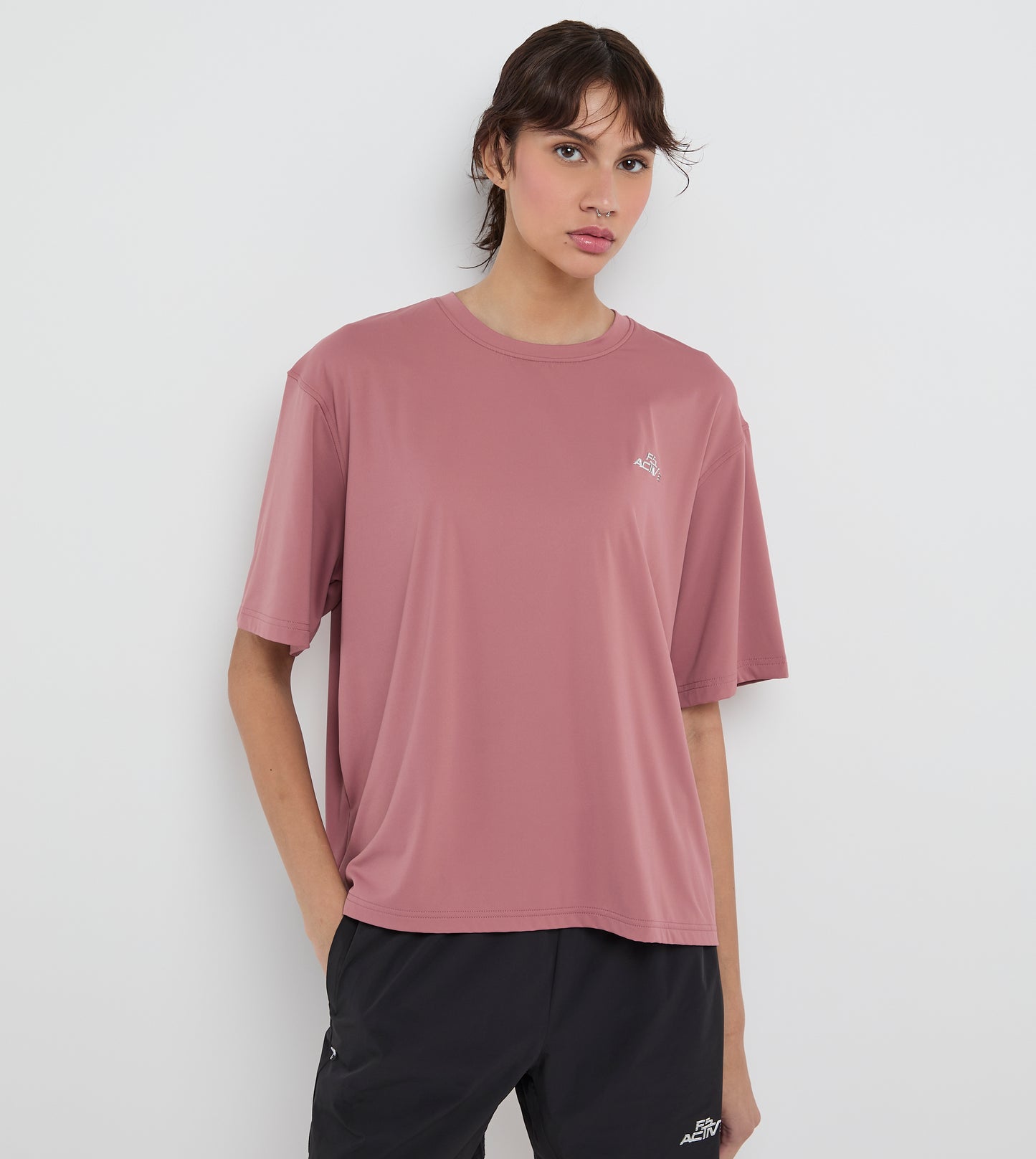 Women's F5 Active T-Shirt