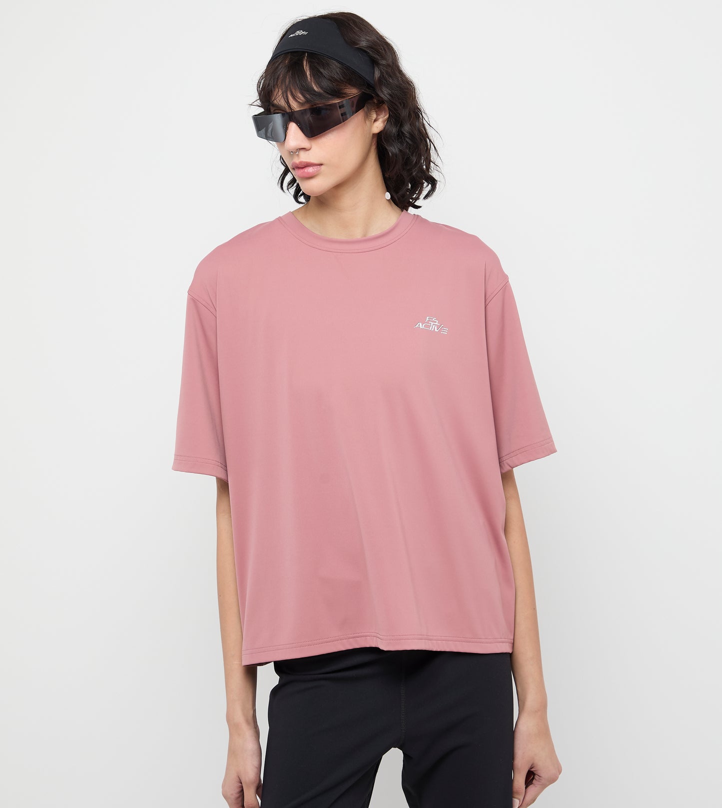 Women's F5 Active T-Shirt