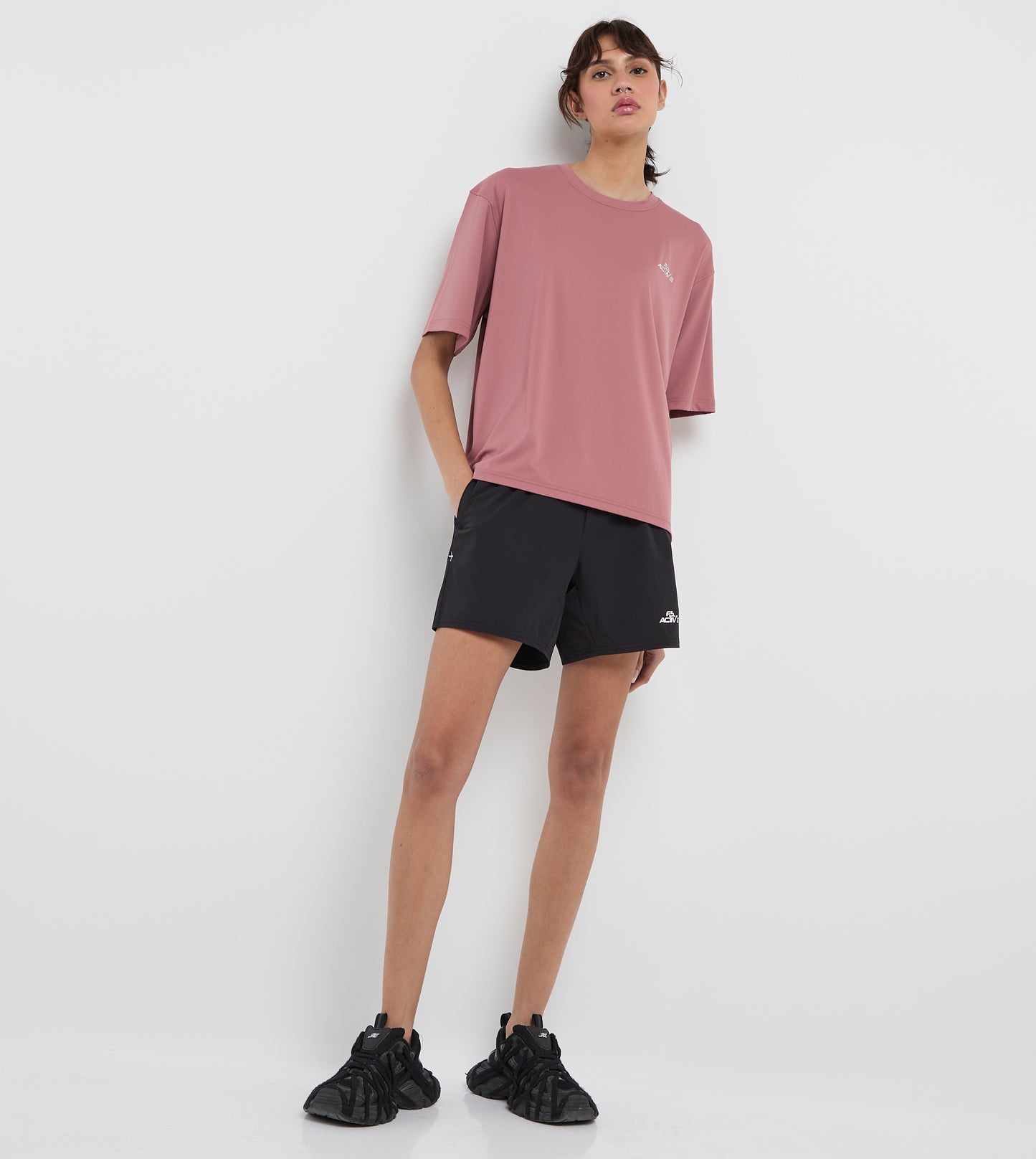 Women's F5 Active T-Shirt