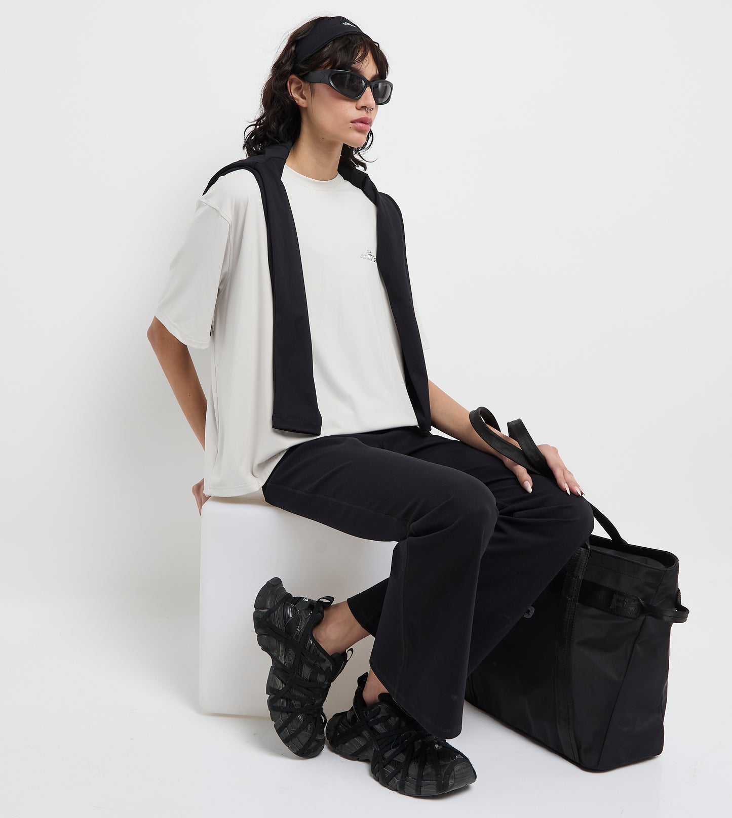 Women's F5 Active T-Shirt