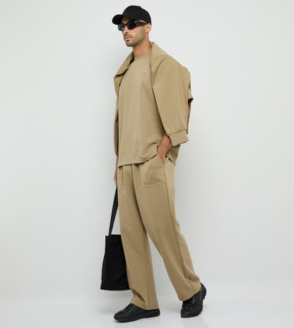 Men's F5 Straight Fit Comfy Pants