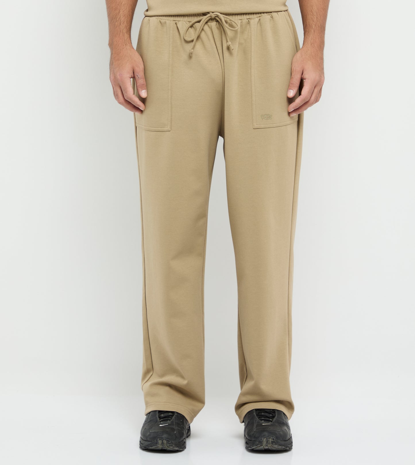 Men's F5 Straight Fit Comfy Pants